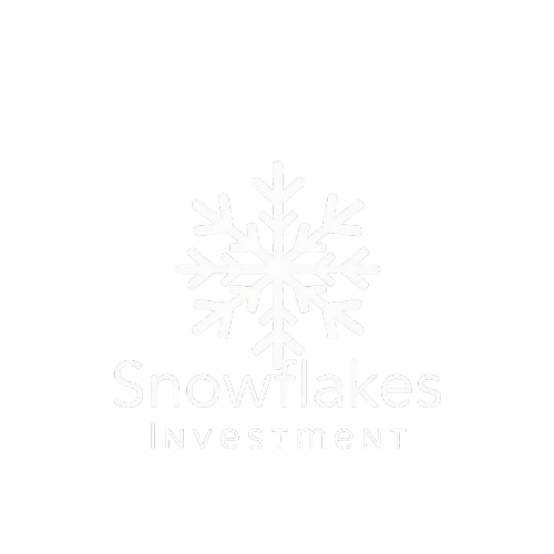 Snowflakes Logo